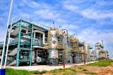 Planta de GNL