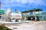 Planta de GLP