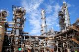 Unidades de Processamento de Refinaria de Petróleo