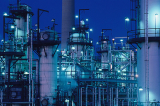Unidade de hidrotratamento diesel
