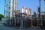 Unidade de Recuperação de CO2